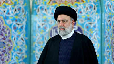 Iran to hold presidential election on June 28