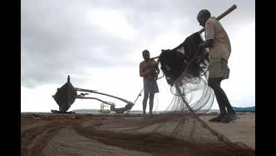 NGT admits fishermen’s plea against razing of shed