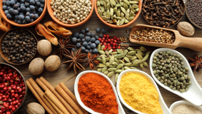 Government norms to monitor quality of spices exports