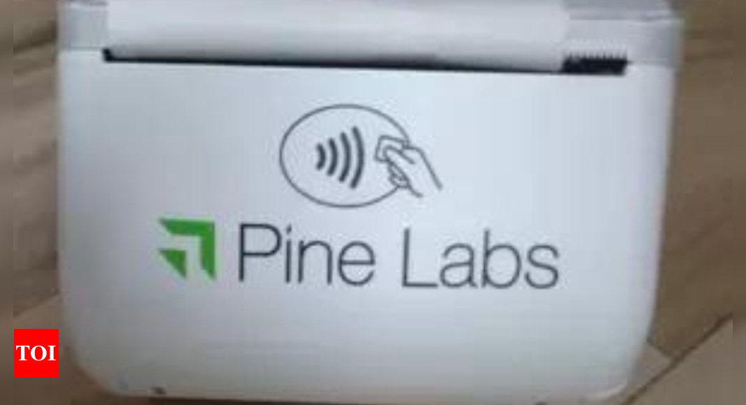 Pine Labs gets Singapore court nod to move base to India