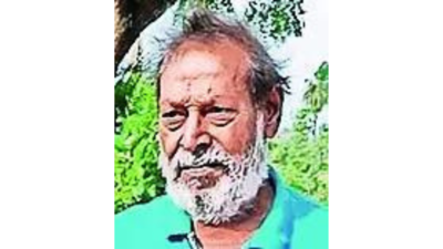 Amid Guna’s 45.5°C heat, 71-year-old cyclist on Jyotirlinga pilgrimage dies