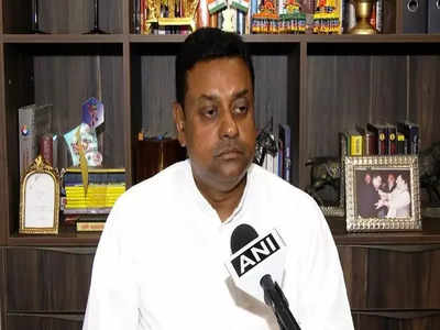 'Will observe fast as penance to Lord Jagannath': BJP's Sambit Patra apologetic for 'slip of tongue' in Puri