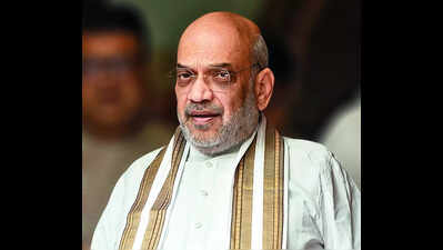 Amit Shah in Delhi: 7 more inquiries pending against AAP govt