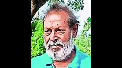 71-yr-old Guj cyclist found dead on roadside in Guna