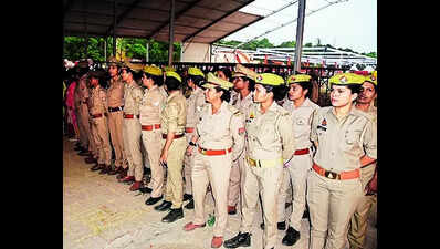 PM to address Nari Shakti Samvad in Varanasi today