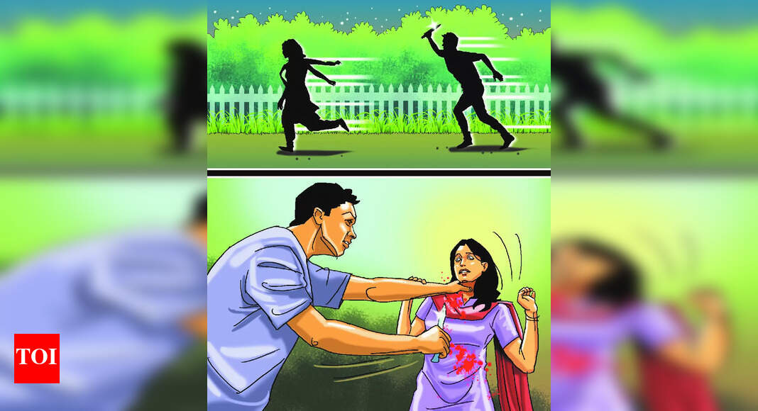 Domestic Violence: Woman's kin kill her 26-year-old husband | Rajkot News - Vimarsana News