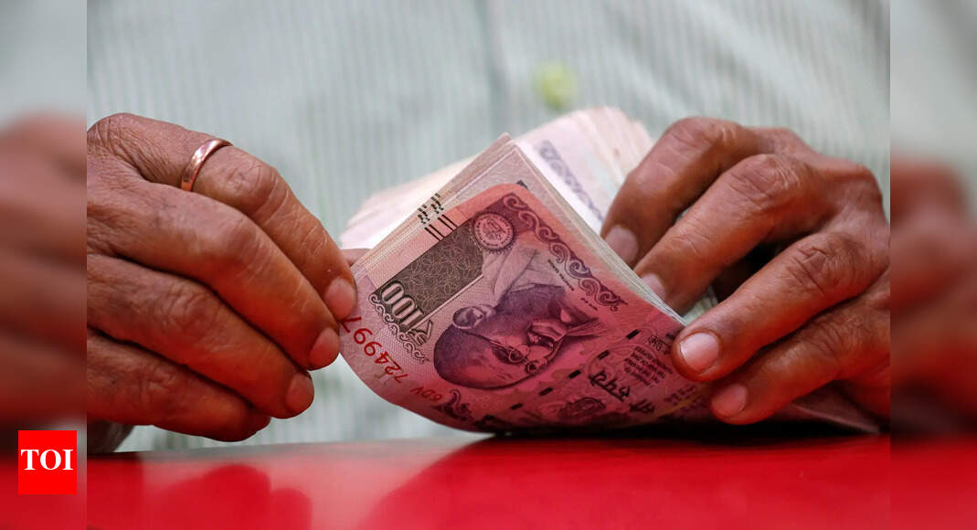 City bizman dupes investors of Rs 200 cr | Hyderabad News - Vimarsana News