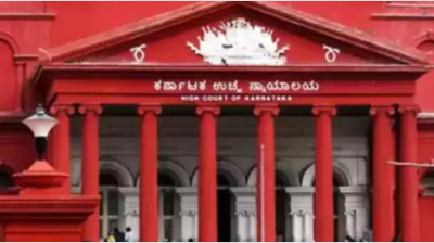 Karnataka high court: One pic doesn't tell a perfect marriage story