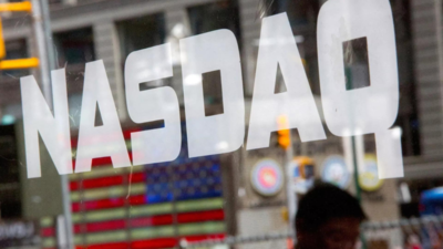 Nasdaq, gold scale all-time highs amid cautious Fed comments