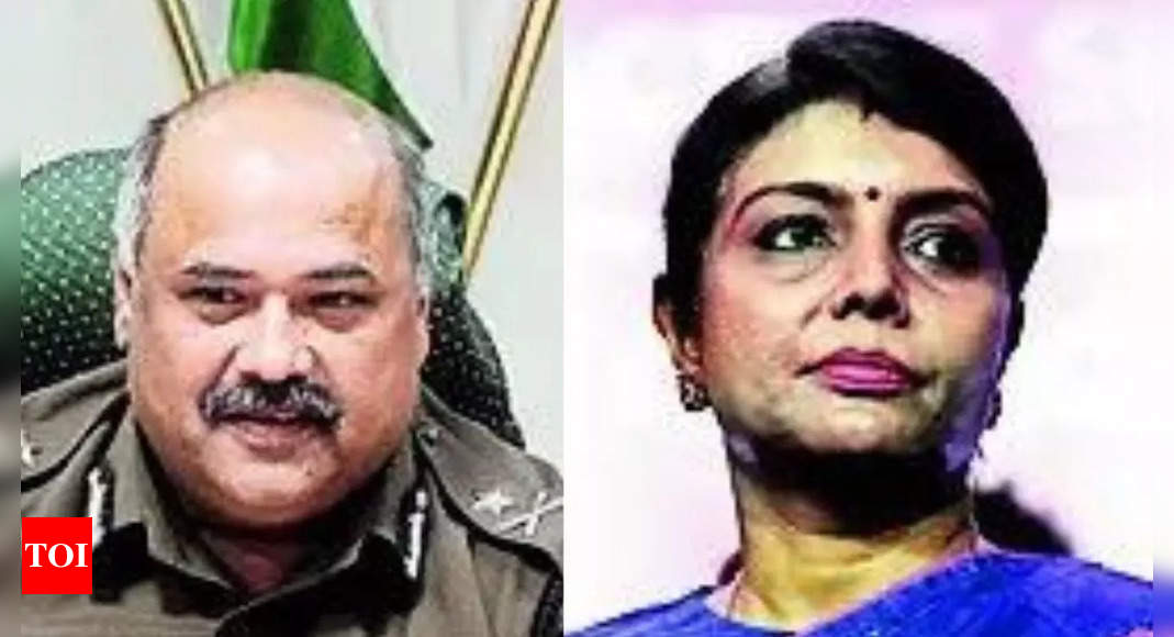 Electricity of retired DGP's bungalow cut off in tussle with ex-wife