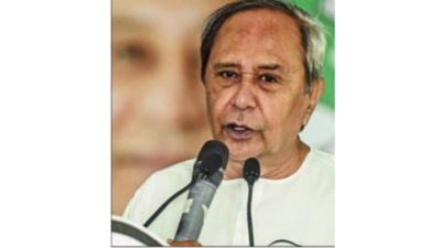 Battling BJP push, Naveen keeping it short and sharp