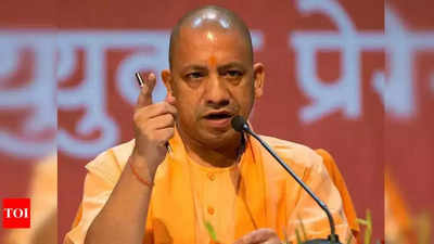 AAP will spread like ‘Raktbeej’ if you vote for them: UP CM Yogi Adityanath