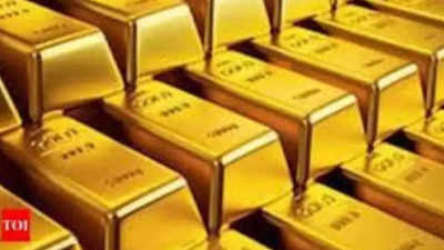 SVPI sees 65% rise in gold smuggling, 241kg seized