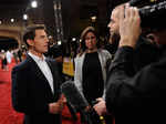 Dubai premiere: 'Mission Impossible 4'