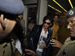 SRK, Piggy to promote 'Don 2' in Dubai