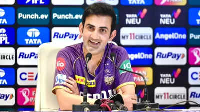 'In franchise cricket, it's far easier for a batter to...': Gautam Gambhir compares IPL to international cricket
