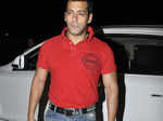 Salman Khan gets a new Audi Q7