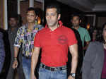 Salman Khan gets a new Audi Q7