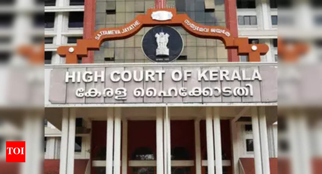 Death Sentence: Kerala High Court Upholds Ameer-ul's Death Sentence as 'Rarest of Rare' | Kochi News - Vimarsana News