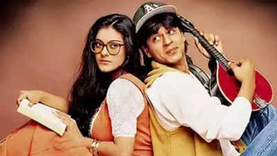 THIS is how Aditya Chopra convinced Shah Rukh Khan for his directorial debut ‘Dilwale Dulhania Le Jayenge’