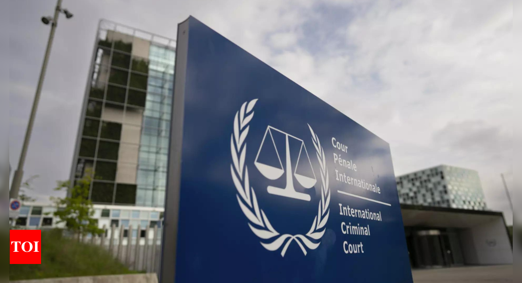 Israel, Hamas reject bid before ICC to arrest leaders for war crimes – Times of India