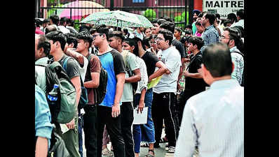 CUET score not mandatory for college admissions in Assam