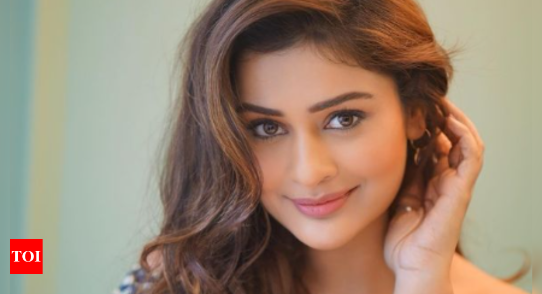 Payal Rajput in controversy with 'Rakshana' makers, Alleges she got ...