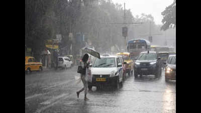 Very heavy rainfall likely till May 24 in Kerala, IMD issues red alert in 3 districts