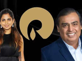 Isha Ambani bringing 6 global brands to India