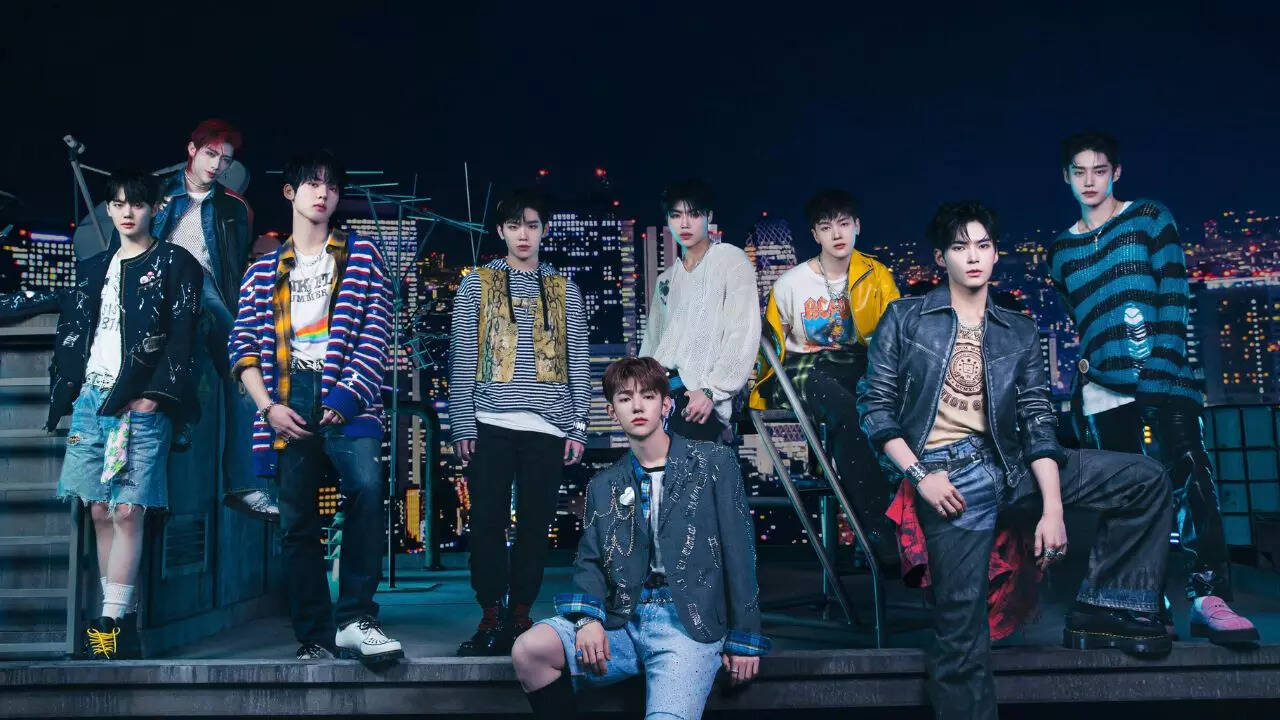 ZEROBASEONE Dominates Oricon Daily Rankings with Japanese EP Release