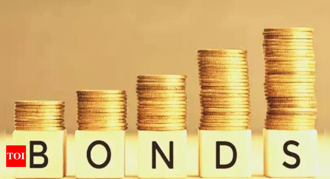 India may cut bond sales on high cash balances: Officials – Times of India