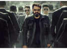 Mohanlal's birthday surprise: New poster from ‘L2: Empuraan’ revealed