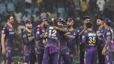 Today IPL Match KKR vs SRH: Dream11 team prediction, head to head stats, fantasy value, key players, pitch report and ground history of IPL 2024
