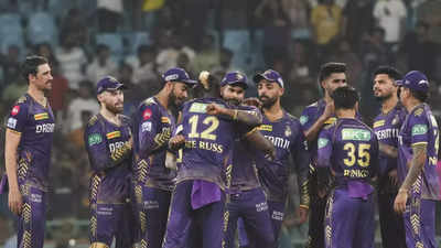 Today IPL Match KKR vs SRH: Dream11 team prediction, head to head stats ...