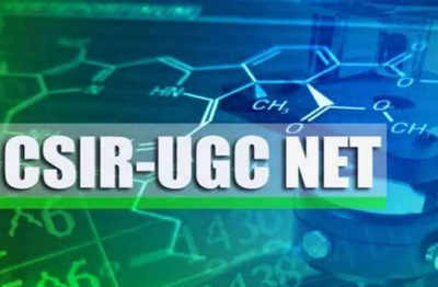 CSIR UGC NET 2024: Last day to apply today, direct link and other important details here