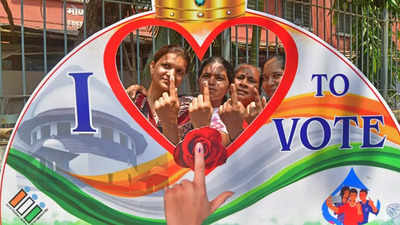 Lok Sabha Elections 2024: How Maharashtra voted over 3 phases