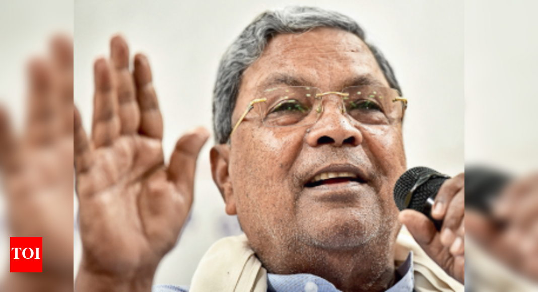 40 seniors aspiring for ministerial post | Bengaluru News - Vimarsana News