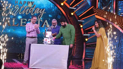Happy Birthday Laletta: Bigg Boss Malayalam 6 set to have a blast on the host's 64th birthday