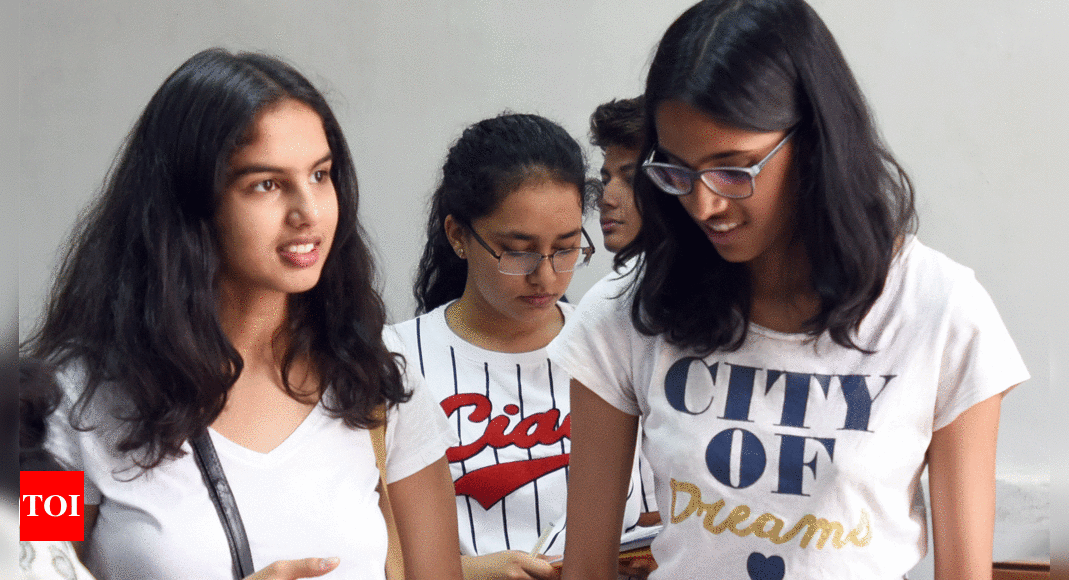 Maharashtra Board HSC Result 2024 declared: 93.37% students pass, girls outperform boys |