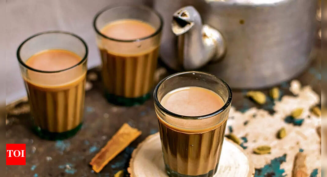 Celestial Brews: Exploring zodiac signs through tea flavors - Vimarsana News
