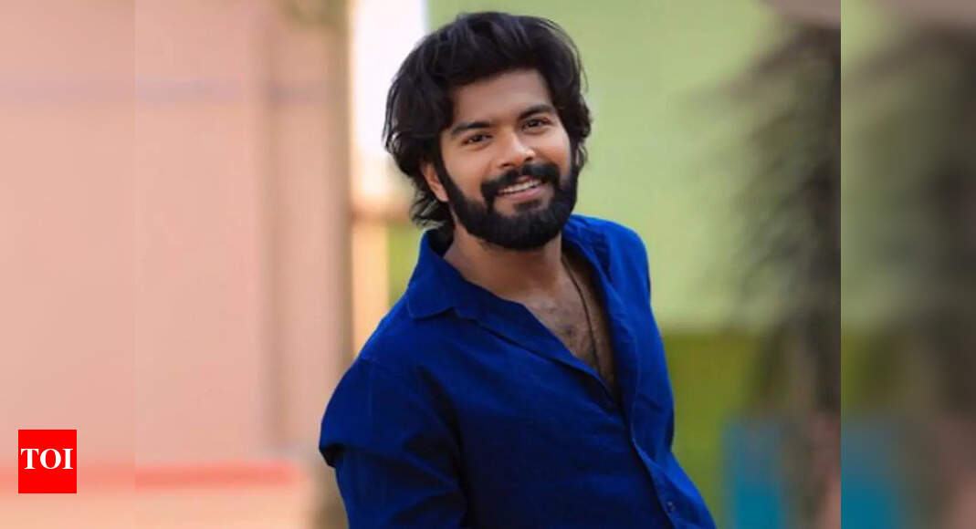 VJ Vishal announces his exit from the TV show 'Baakiyalakshmi '; Naveen to replace him as Ezhihal? - Vimarsana News