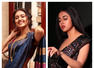 Tejasswi Prakash's stunning saree looks