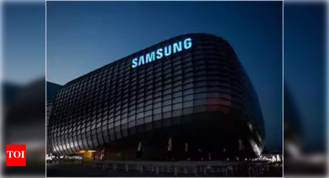 Samsung names Jun Young-hyun as new chief of its semiconductor business
