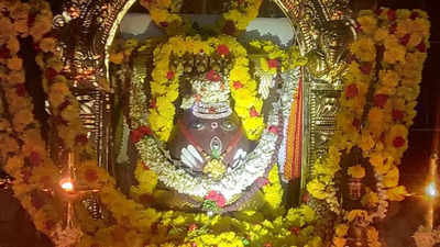 Shri Varadarajeshwara Shivalaya: The sacred abode of fulfillment