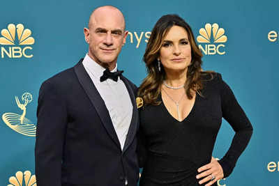 Mariska Hargitay is 'planning' a Law & Order reunion with Christopher Melono; says, 'It's time'