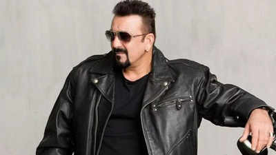 Sanjay Dutt exits ‘Welcome 3’ over schedule and script issues; reports