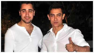 Imran Khan reveals why uncle Aamir Khan avoids award shows: "Our family values craft over glamour"
