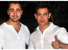 Imran Khan reveals why uncle Aamir Khan avoids award shows: "Our family values craft over glamour"