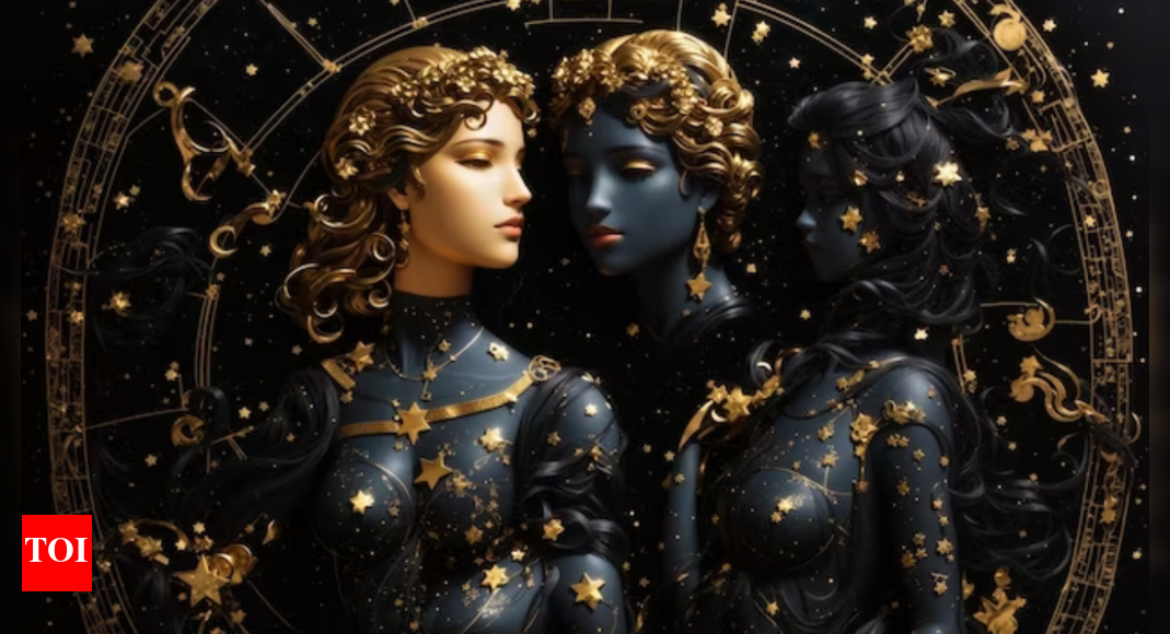 Gemini, Horoscope Today, May 22, 2024: Navigate various interactions and activities with ease and grace &ndash; Times of India