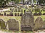10 oldest cemeteries in the world